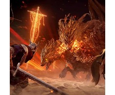 Elden Ring: Nightreign PS4