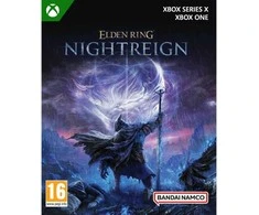Elden Ring: Nightreign Xbox One / Xbox Series X