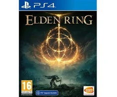 Namco PS4 Elden Ring