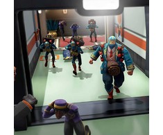 Evil Genius 2 World Domination PS4