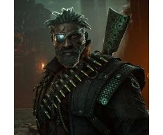 Evil West Xbox One / Xbox Series X