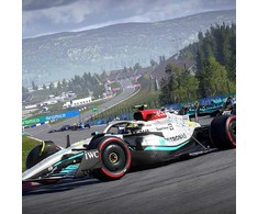 F1 2022 PS5