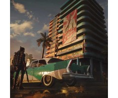 Far Cry 6: Ultimate Edition PS4