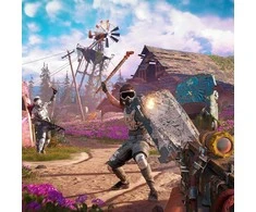 Ubisoft Far Cry New Dawn Xbox One