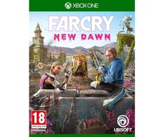 Ubisoft Far Cry New Dawn Xbox One