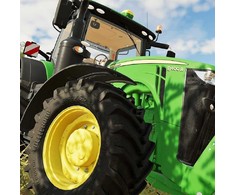 Farming Simulator 19 Ambassador Edition PS4