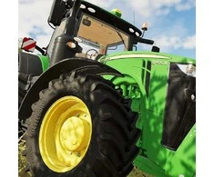 Farming Simulator 19 Ambassador Edition PS4