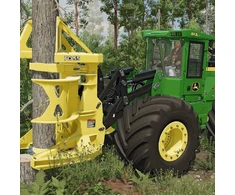 Farming Simulator 22 Xbox One / Xbox Series X