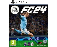 FC 24 PS5