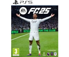 Sony FC 25 PS5