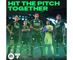 FC 25 Xbox One / Xbox Series X