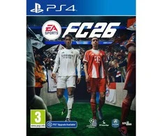 FC 26 PS4