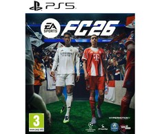 FC 26 PS5