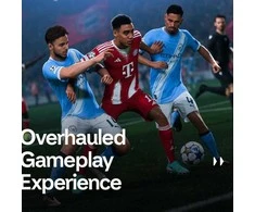 FC 26 Xbox One / Xbox Series X
