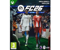 FC 26 Xbox One / Xbox Series X