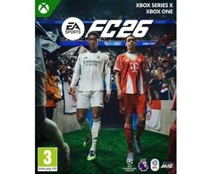 FC 26 Xbox One / Xbox Series X