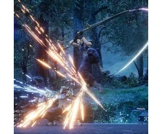 Final Fantasy VII Crisis Core: Reunion PS4