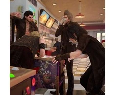Final Fantasy XV Day One Edition PS4