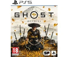 Ghost of Yotei PS5