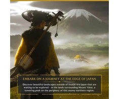 Ghost of Yotei PS5