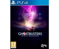„Ghostbusters: Spirits Unleashed“ PS4