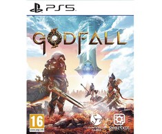 Godfall PS5