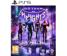 Gotham Knights PS5