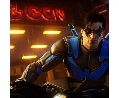 Gotham Knights PS5