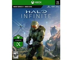 Halo Infinite Xbox One / Xbox Series X
