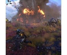 Helldivers 2 PS5