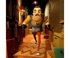 Hello Neighbor 2 PS4