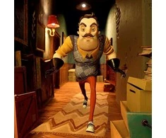 Hello Neighbor 2 PS4