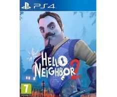 Hello Neighbor 2 PS4