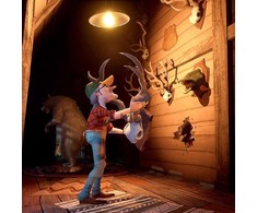 Hello Neighbor 2 PS5
