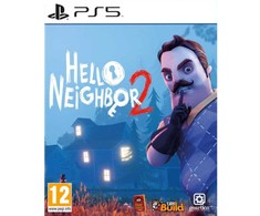 Hello Neighbor 2 PS5