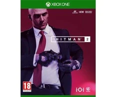 Hitman 2 Xbox One