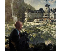 Hitman 2 Xbox One