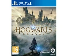 Hogwarts Legacy PS4