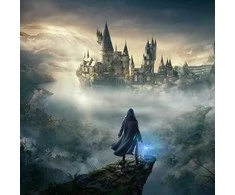 Hogwarts Legacy PS4
