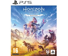 Sony Horizon: Zero Dawn - Remastered PS5
