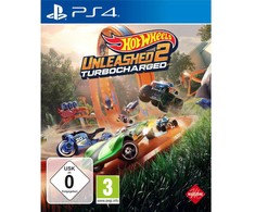 Hot Wheels Unleashed 2 Turbocharged PS4