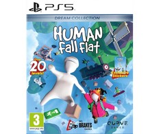 505 Games Human: Fall Flat - Dream Collection PS5