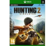 Hunting Simulator 2 Xbox Series X