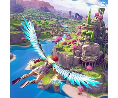Immortals Fenyx Rising PS4