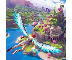 Immortals Fenyx Rising PS4