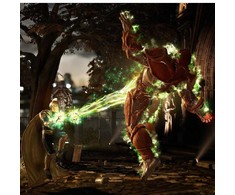 Injustice 2 Xbox One