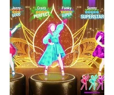 Just Dance 2021 PS5
