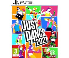 Just Dance 2021 PS5