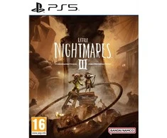 Bandai Namco Little Nightmares 3 PS5