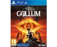 Lord of the Rings: Gollum PS4